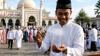 5 Parfum Pria di Alfamart untuk Salat Idulfitri Anti Bau, Ibadah Makin Khusyuk