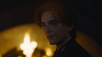 5 Kejutan Trailer Dune: Part Three, Ada Robert Pattinson Tampil Manglingi