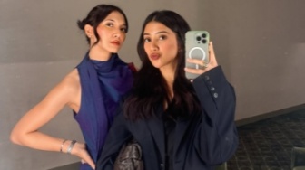 Pakai Video Vidi Aldiano Buat Promosi, Emy Aghnia Disemprot Sahabat Sheila Dara: Otak Lo di Mana?