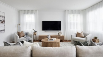 BRI KPR Renovasi: Solusi Pembiayaan Renovasi Rumah dengan Cicilan Fleksibel