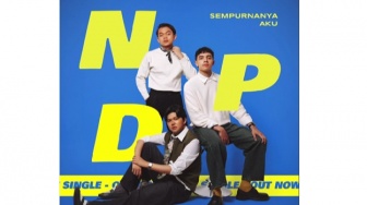 Lagu Sempurnanya Aku: Cara Absurd Mengagumi Diri Sendiri ala NPD