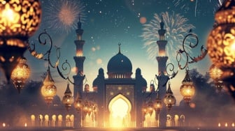 13 Link Download Takbiran Idulfitri MP3 Nonstop, Paling Merdu untuk Malam Lebaran