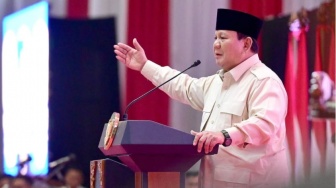 Presiden Anti-Pesimis: Optimisme atau Sekadar Anti-Kritik?