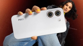 Spesifikasi POCO X8 Pro: HP Rp6 Jutaan dengan Chip Kencang dan Skor AnTuTu Libas iPhone