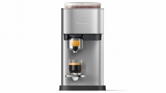 Philips Rilis Mesin Kopi Baristina Bar Pro 500, Cold Brew Hanya 90 Detik