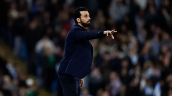 Alvaro Arbeloa Luapkan Isi Hati usai Singkirkan Jose Mourinho dan Pep Guardiola