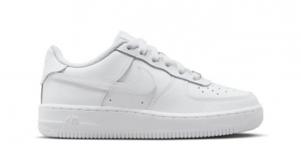 Cara Membedakan Sepatu Nike Air Force 1 Asli dan Palsu Sebelum Beli di Online Shop