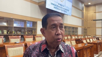 DPR Dorong Anggota TNI Pelaku Teror Andrie Yunus Diadili di Peradilan Umum Pakai KUHAP Baru