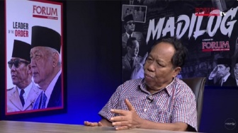 Peneliti LIPI Sebut Dinamika Politik 'Keluarga Solo' sebagai Perilaku Menyimpang