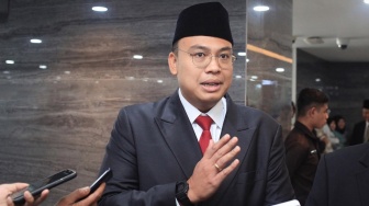 Pemerintah Apresiasi Langkah Cepat Polri Identifikasi Pelaku Penyiraman Air Keras Andrie Yunus