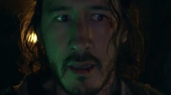 Iron Lung, Teror Kosmik dari Ruang Sempit yang Menghimpit