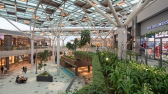 Lebaran Hemat: Diskon Hingga 80% di Outlet Mall Terbesar Se-Indonesia, Belanja Puas Tanpa Khawatir!