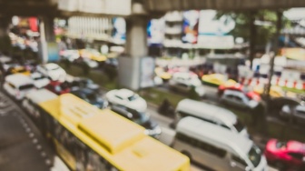 10 Titik Rawan Macet di Jogja saat Libur Lebaran, Cek Jalur Alternatifnya