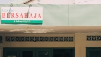 Bukber di Kafe Vintage Kediri: Murah, Estetik, dan Penuh Cerita Tak Terduga