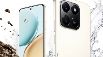 Honor X7d dan Honor X6c Resmi di Indonesia: HP AI Kamera 108MP, Baterai 6500mAh Mulai Rp2 Jutaan
