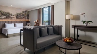 Rekomendasi 5 Hotel di Blitar yang Nyaman dan Pas untuk Libur Lebaran