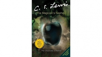 Novel The Magicians Nephew: Petualangan Digory dan Dunia Narnia Terbentuk