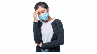 Sakit di Penghujung Ramadan, Benarkah Tanda Dosa Dihapus?