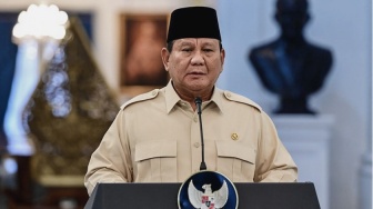 Wawancara Presiden Prabowo dengan Bloomberg: Ambisi Pertumbuhan Ekonomi dan Optimisme