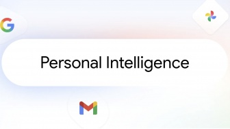 Google Gemini Gantikan Assistant, Fitur Personal Intelligence Bikin AI Lebih Personal