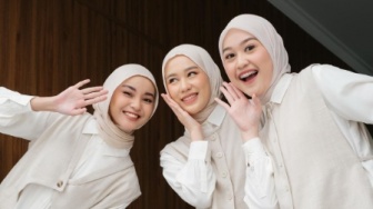 Gen Z dan Milenial Tinggalkan Gengsi Baju Baru Saat Lebaran, Utamakan Kondisi Dompet