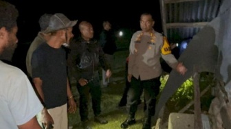 Petaka Bangunan Tua SD Inpres Oepula: Siswa Kelas 1 Meninggal Dunia Usai Tertimpa Reruntuhan