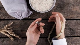 Berapa Bayar Zakat Fitrah 2026? Ini Besaran dan Batas Akhir Pembayarannya