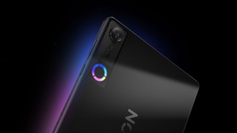 Skor AnTuTu Tembus 4,5 Juta Poin, Lenovo Legion Y700 Gen 5 Andalkan Chip Gahar