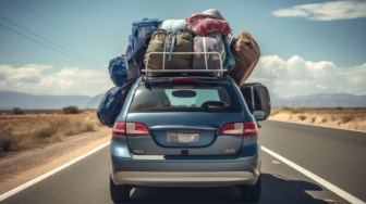 Kritik PDIP untuk Mudik 2026, Indonesia Disebut Masih Tertinggal Dari China