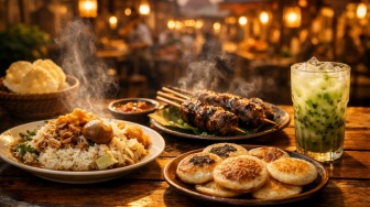 10 Kuliner Khas Solo Raya yang Bisa Jadi Rujukan Pemudik Lebaran 2026