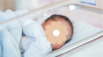 Lewatkan Suntik Vitamin K Setelah Lahir, Bayi Ini Alami Kebocoran Otak Permanen