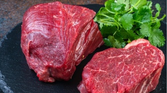 Daging Sapi Mahal Jelang Lebaran, Alarm bagi Sistem Distribusi Pangan Nasional