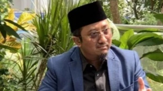 Ustaz Yusuf Mansur Umumkan Idul Fitri 1447 H Jatuh pada 20 Maret 2026, Simak Dasar Penetapannya!