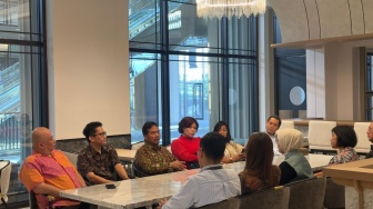 Konektivitas Udara: Faktor Penentu Kemenangan di Tengah Ketatnya Persaingan Destinasi Pariwisata