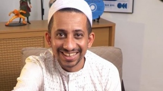 Takbiran Bareng Nyepi, Habib Jafar Ingatkan Toleransi Bagian Ajaran Islam