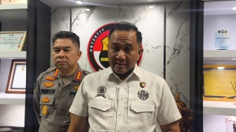 Eks Kepala Unit BNI Aek Nabara Jadi Tersangka Penggelapan Dana Jemaat Rp 28 Miliar