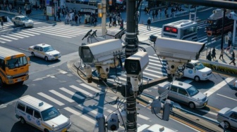 Link CCTV Malang Live Mudik Lebaran, Pantau Kondisi Jalan Real-Time