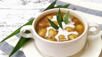 Intip 5 Makanan Khas Bali yang Wajib Ada Saat Nyepi