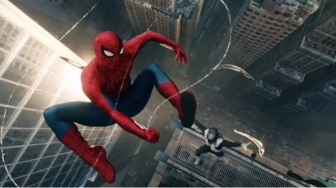 Fakta Film Spider-Man: Brand New Day, Daftar Pemain dan Jadwal Tayang