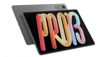 Lenovo Xiaoxin Pro 13 dan Pro GT 13 Dirilis: Tablet 3.5K 144Hz dengan Snapdragon Kencang!