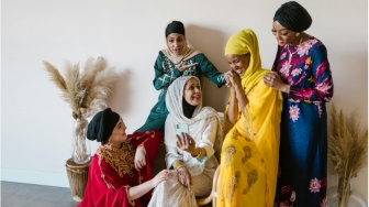 Lebaran Era Baru: Hentikan Pertanyaan Basa-basi Perusak Makna Silaturahmi