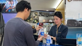 Jaga Hidrasi Saat Ramadan, Ini Pentingnya Menjaga Ion Tubuh di Tengah Mobilitas Tinggi