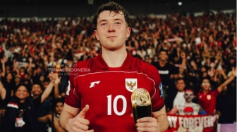 Timnas Indonesia Krisis Ketajaman, Ole Romeny Jadi 'Tulang Punggung' Lagi?