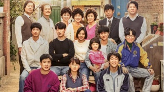 5 Drakor Nostalgia yang Wajib Ditonton saat Libur Lebaran, Ada Reply 1988