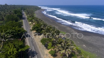 Lupakan Macet Horor! Mudik Sambil Healing Lewat Jalur Pesisir Selatan Pangandaran