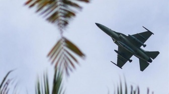 Redam Konflik Berdarah, PBB Sambut Baik Jeda Pertempuran Afghanistan-Pakistan Jelang Lebaran