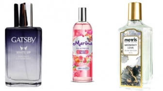7 Parfum Alfamart Tahan Lama Mulai Rp20 Ribuan, Bebas Bau saat Silaturahmi Lebaran