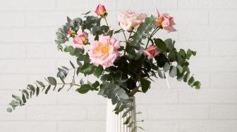 7 Bunga Paling Cocok untuk Dekorasi Lebaran, Indah dan Bikin Rumah Wangi