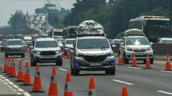 Gubernur Sulbar Ingatkan ASN yang Mudik Agar Kembali Tepat Waktu