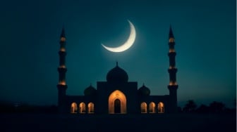 Kapan Lebaran 2026? Cek Jadwal Sidang Isbat Idulfitri 1447 H Malam Ini!